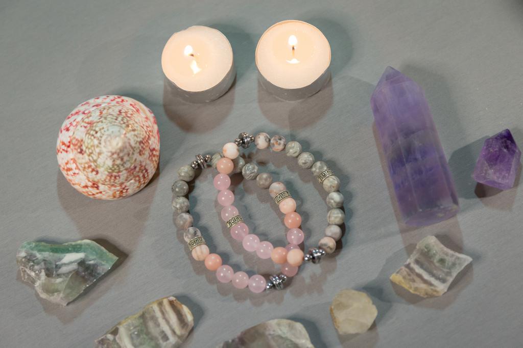 Браслеты "Лада"