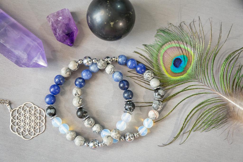 Браслеты "Вишну"