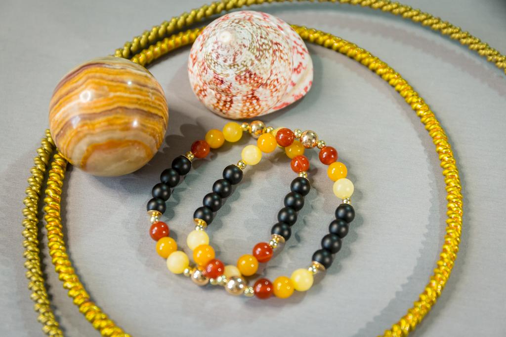 Браслеты "Аспид"