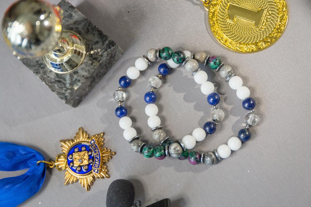 Браслеты "Орфей"