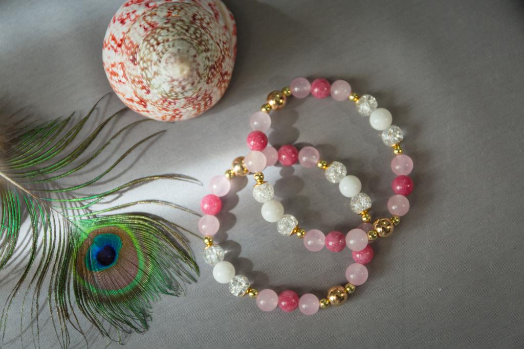 Браслеты "Фрея"