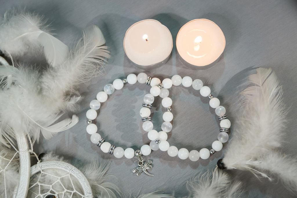 Браслеты "Сарасвати"