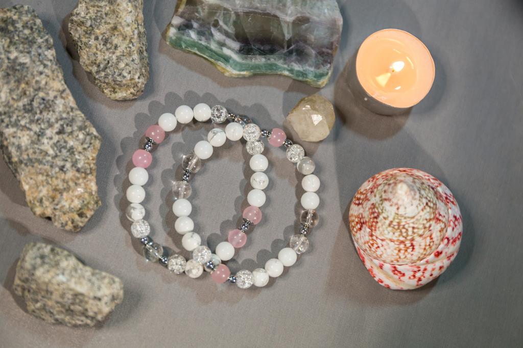 Браслеты "Парвати"