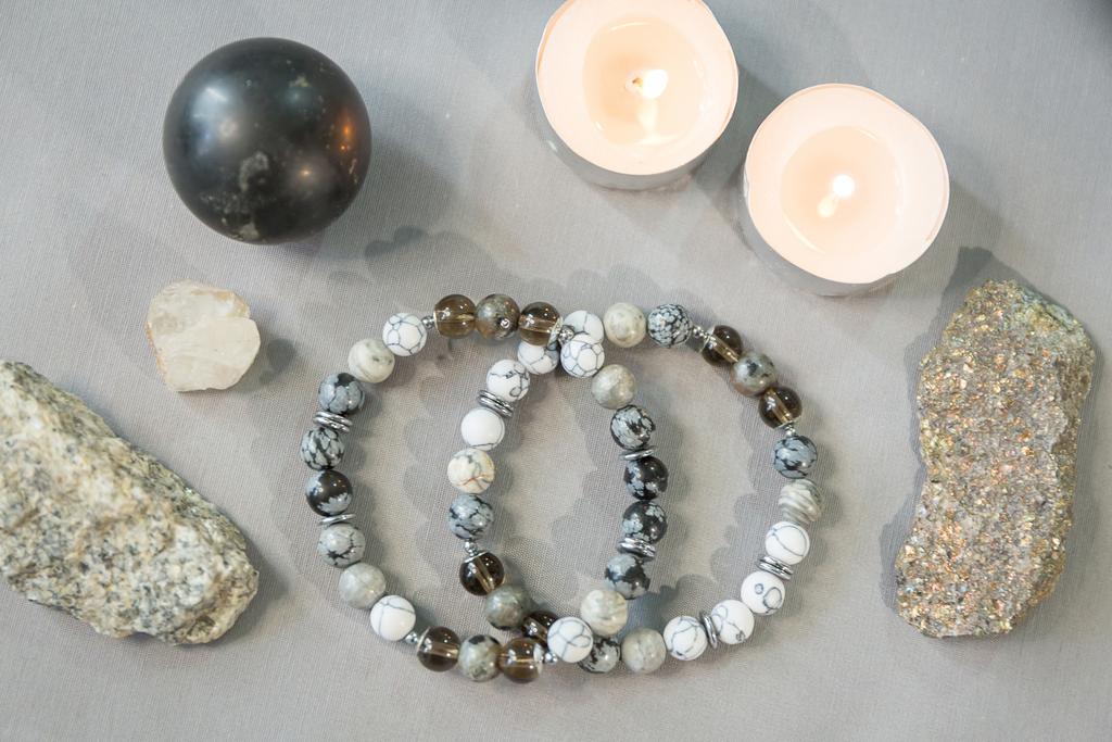 Браслеты "Геката"