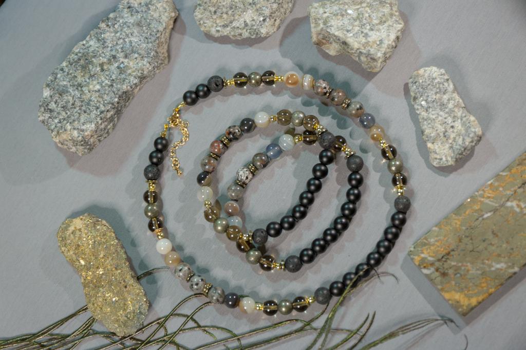 Браслеты "Маг"