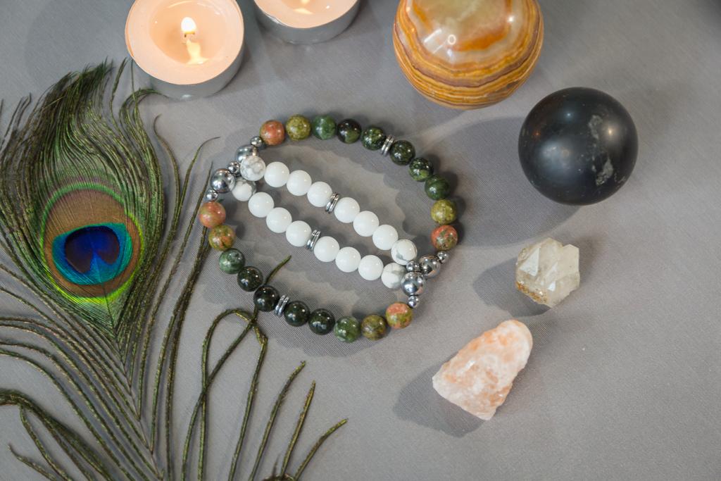 Браслеты "Шива"