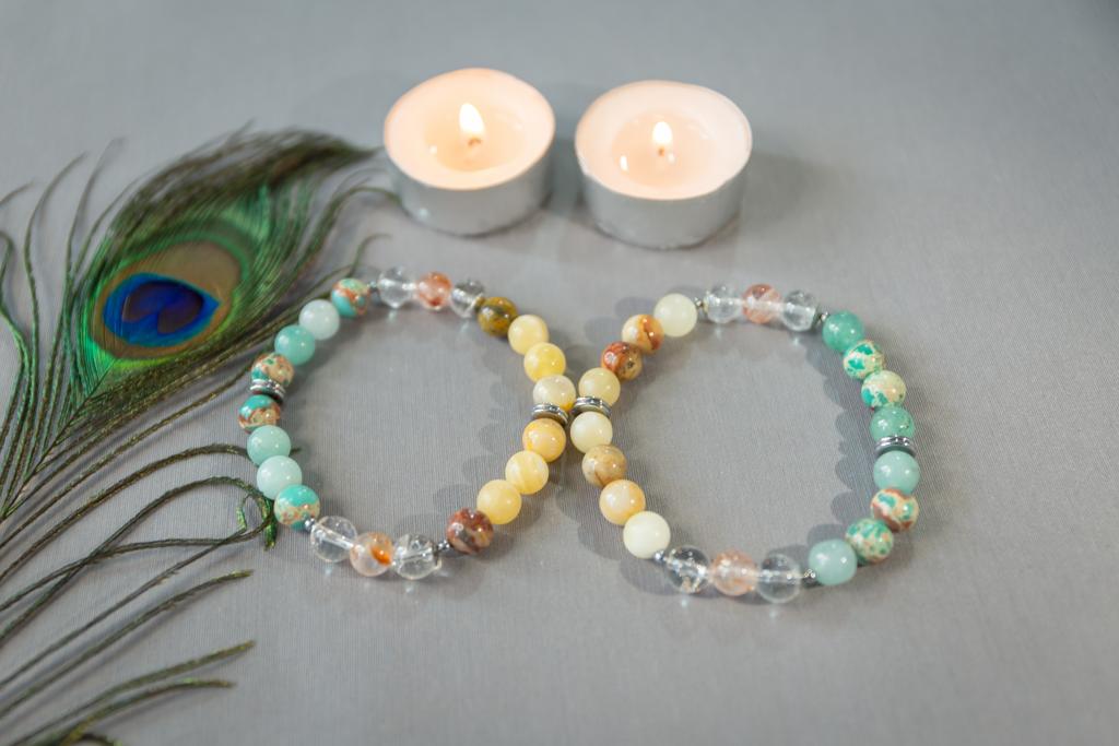 Браслеты "Аполлон"