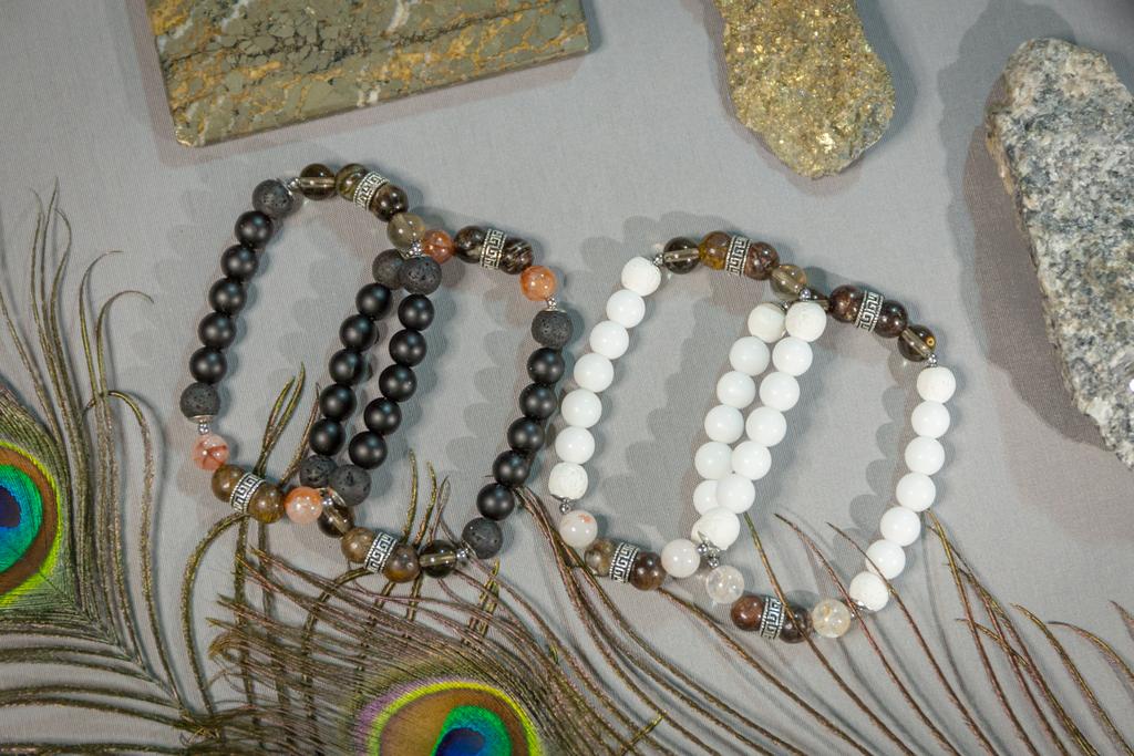 Браслеты "Ворожея"