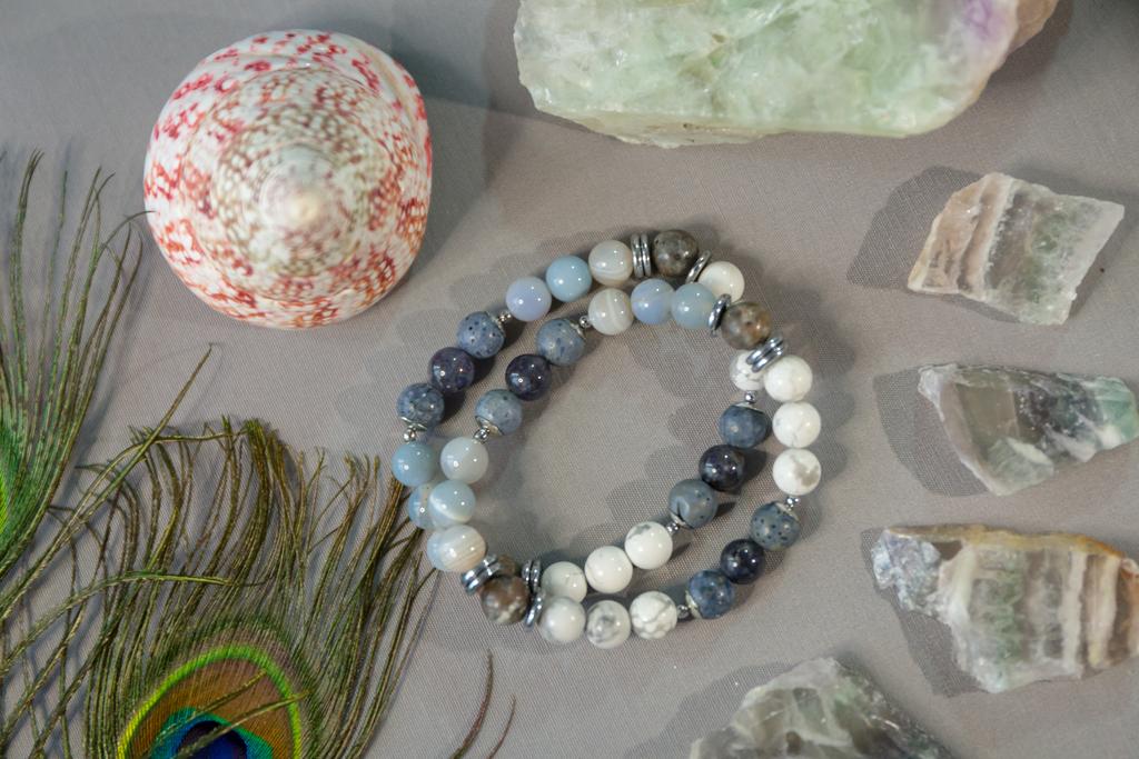 Браслеты "Фригг"