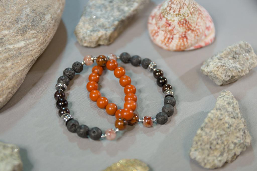 Браслеты "Дикарка"