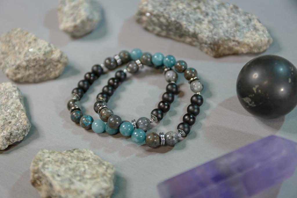 Браслеты "Дурга"