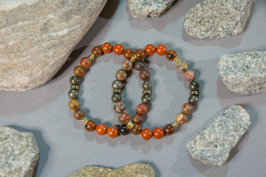 Браслеты "Тор"