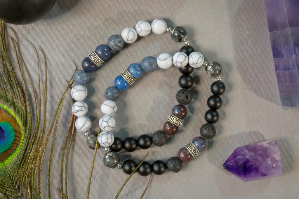 Браслеты "Мудрец"