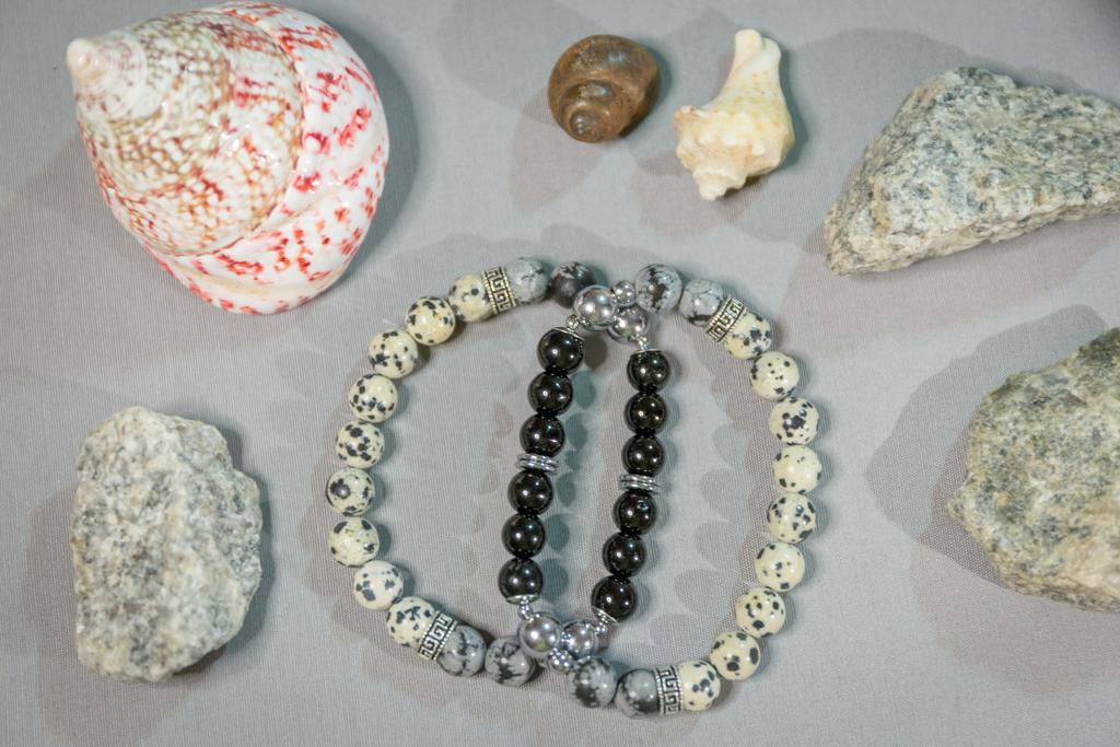 Браслеты "Минерва"