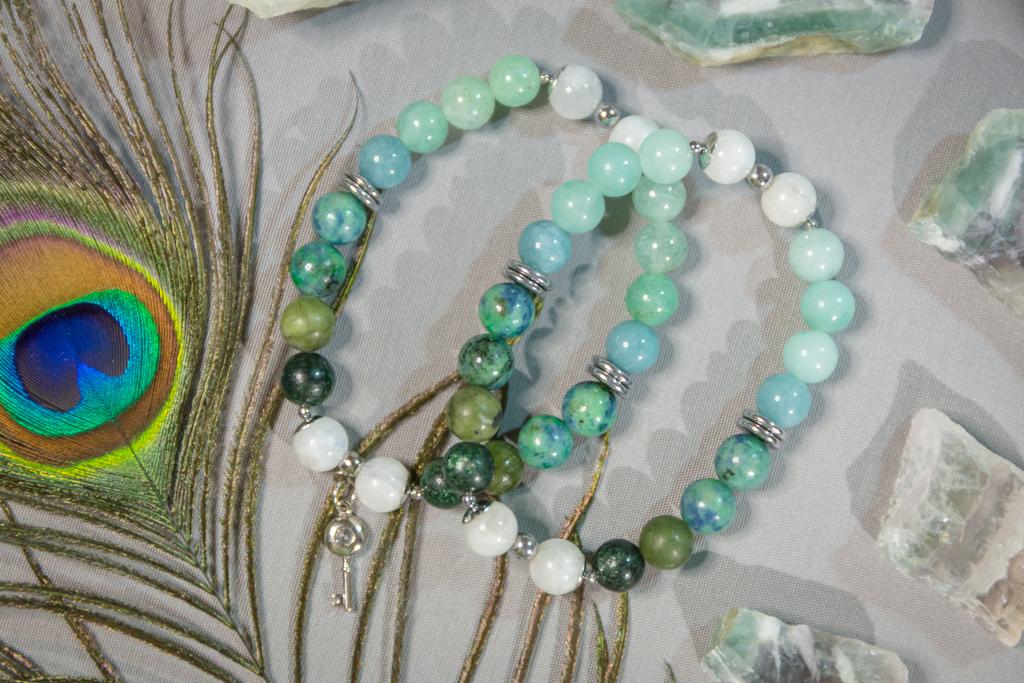 Браслеты "Меркурий"