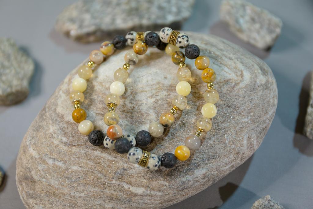 Браслеты "Перун"