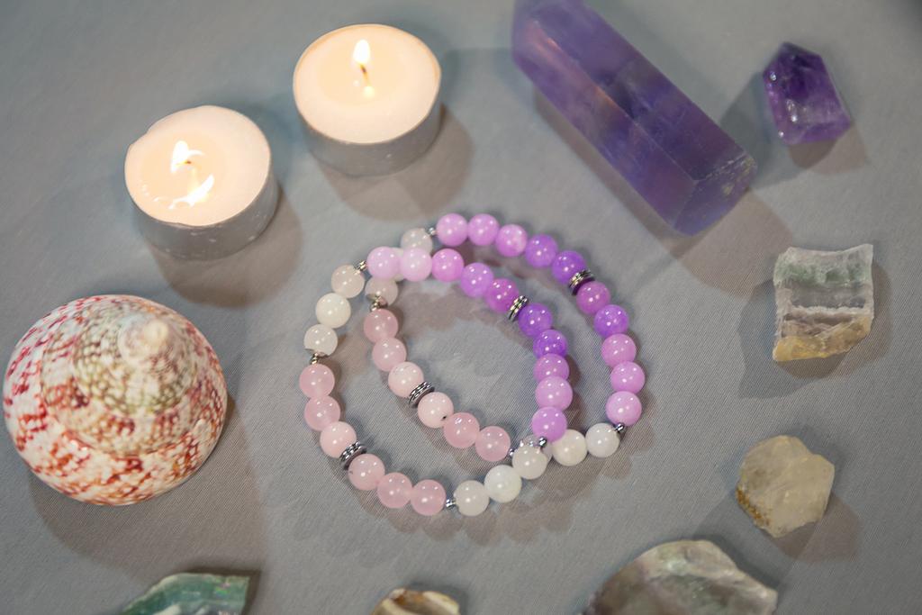 Браслеты "Золушка"