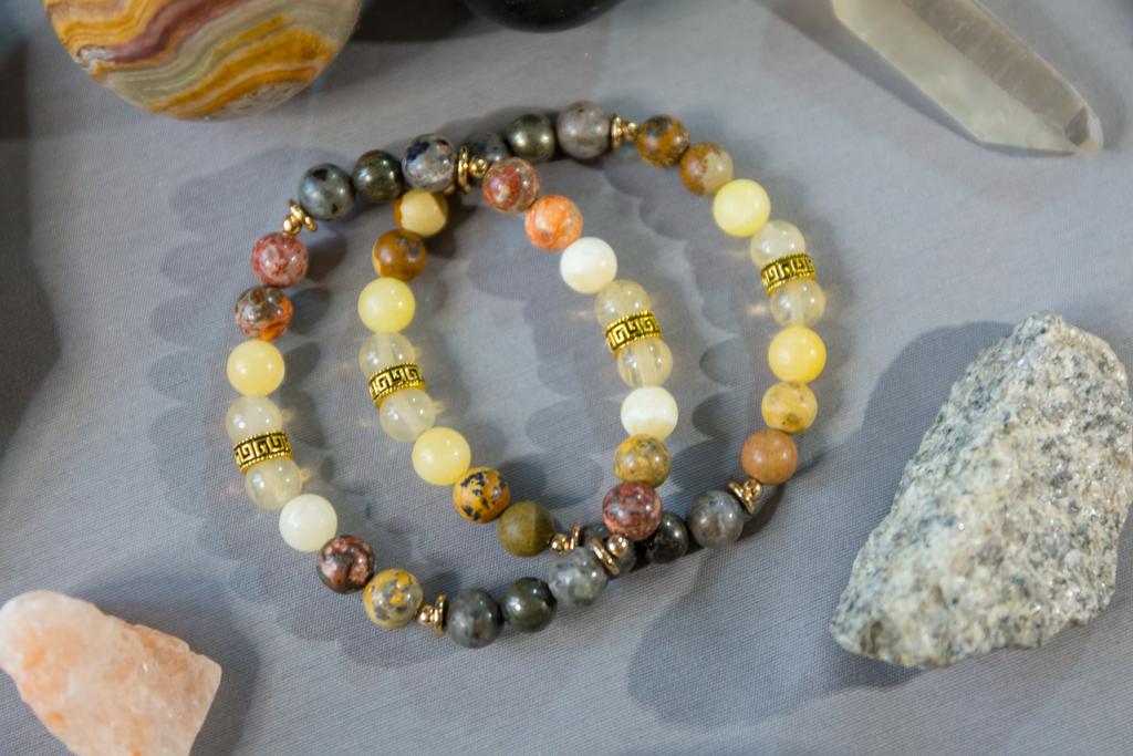 Браслеты "Никита-кожемяка"