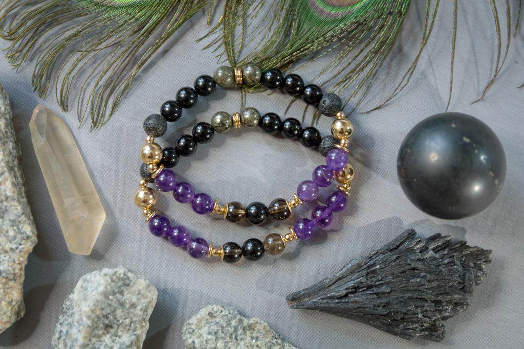 Браслеты "Правитель"