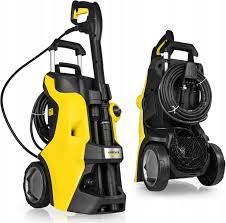 Kärcher K7 Power Flex мойка высокого давления (1.317-300.0)