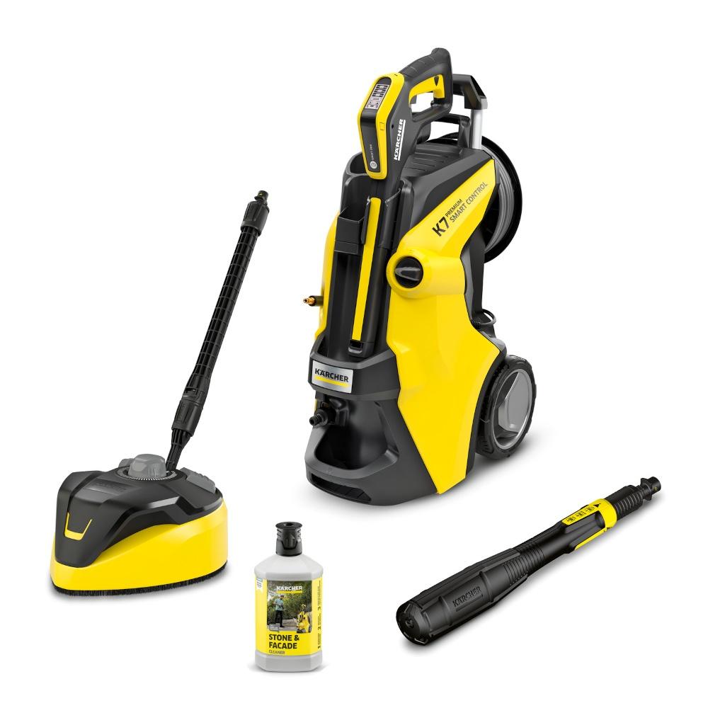 Минимойка высокого давления Karcher K 7 (1.317-363.0)