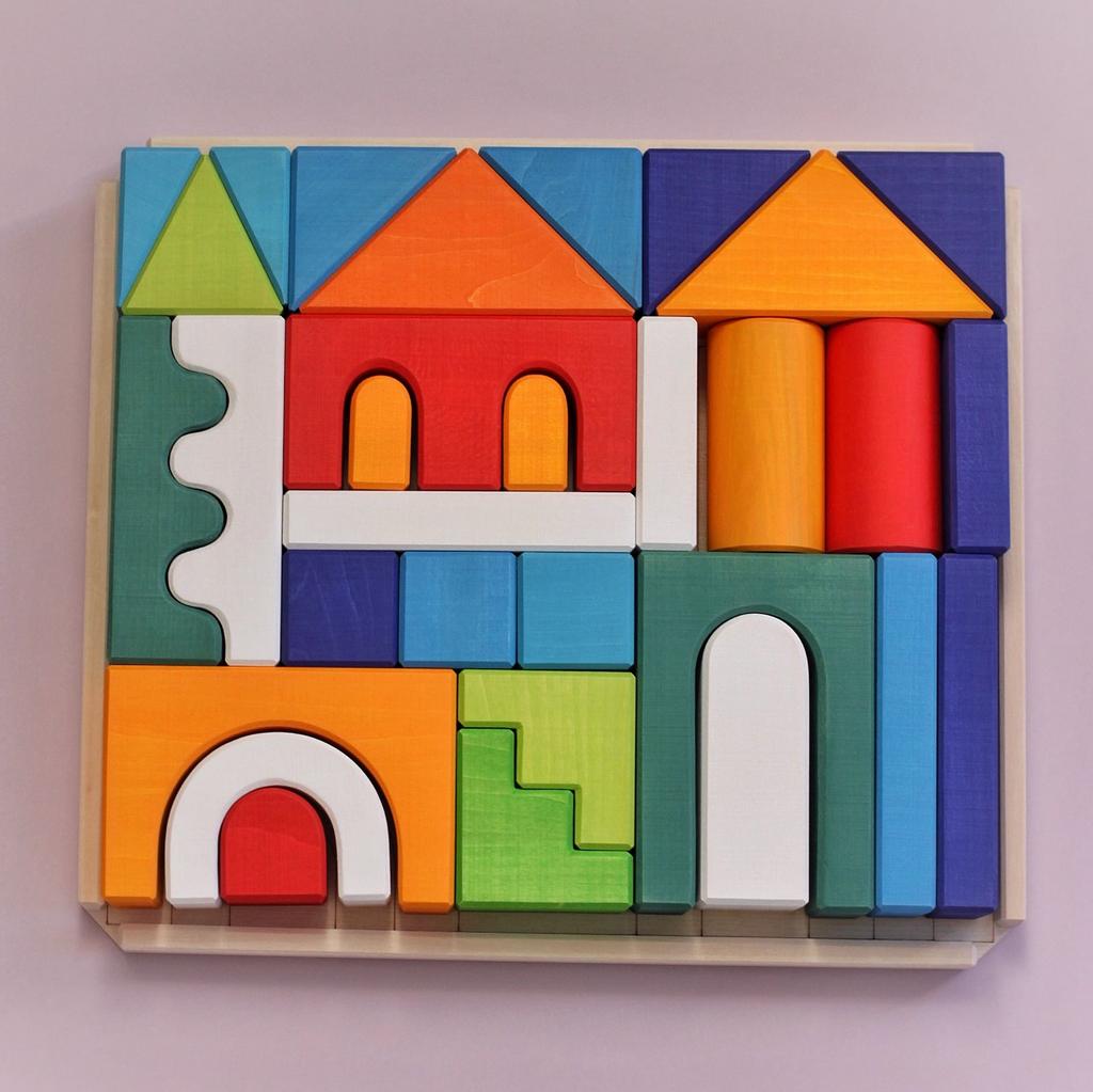 Конструктор "Дом"