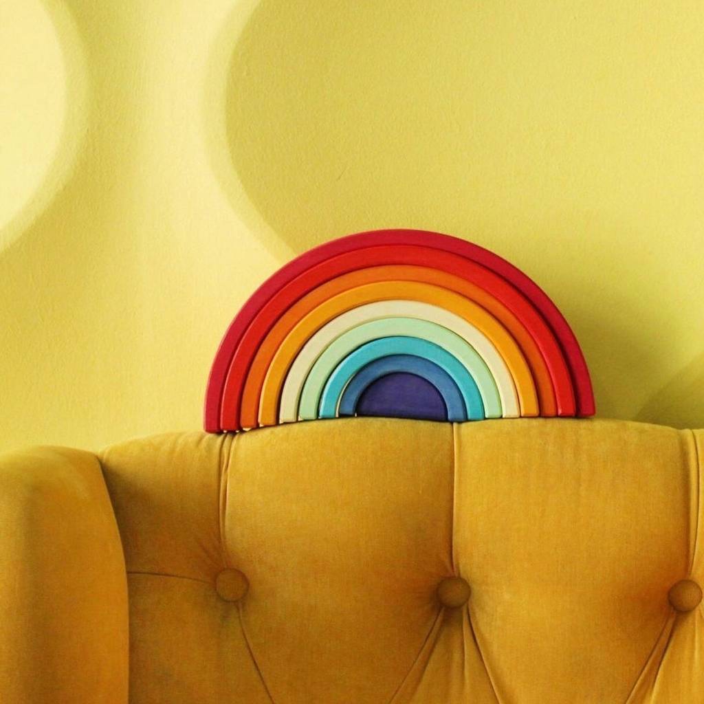 Большая дуга Skandico "Яркая"