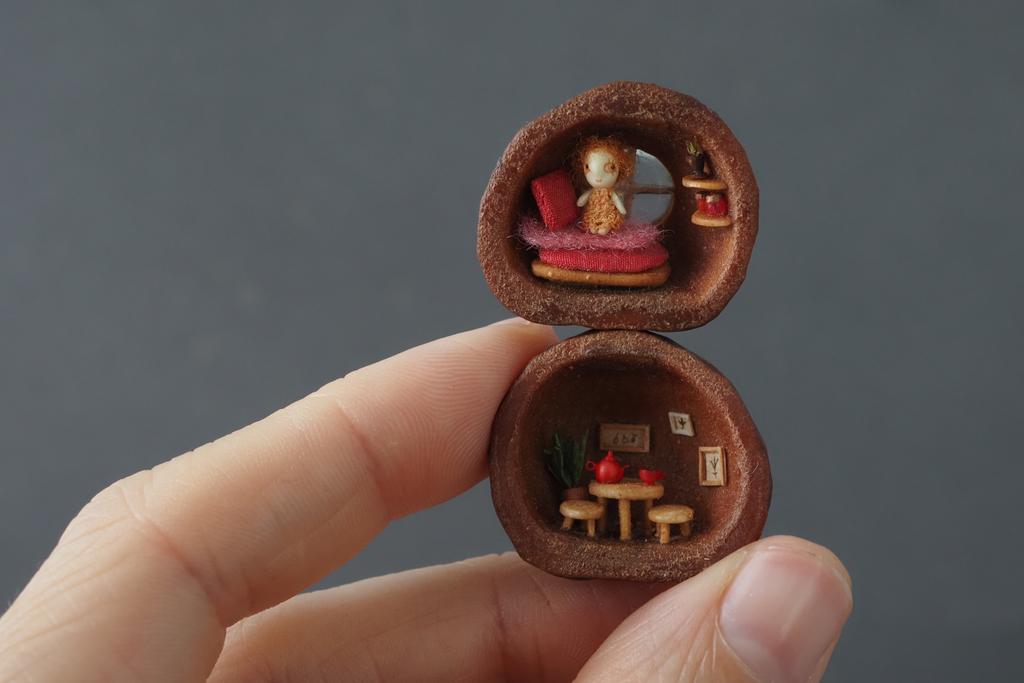 дом в авокадо