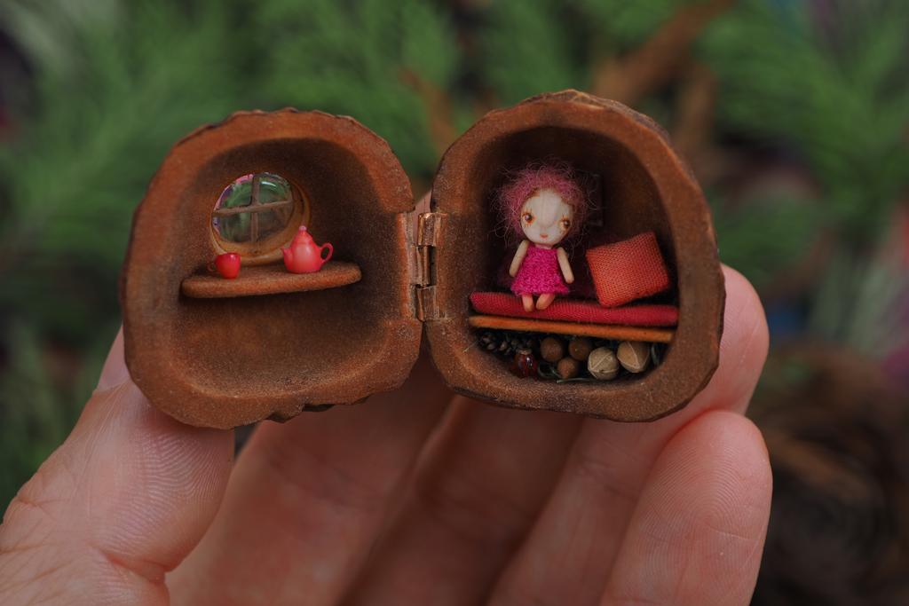 дом в авокадо