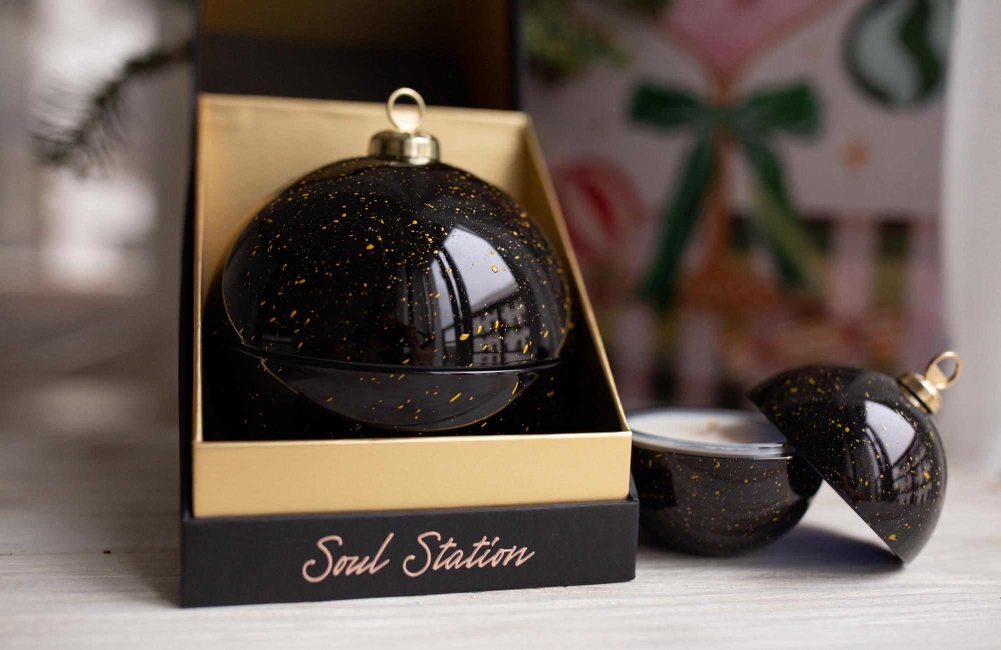 СВЕЧА КОСМОС