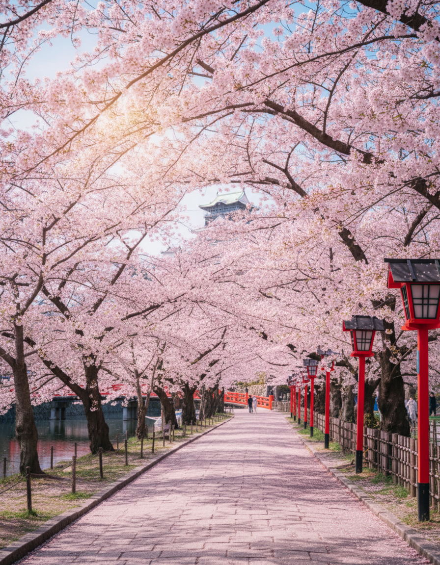 ШАНХАЙ - ТОКИО 8 ночей (30.03.- 08.04.)