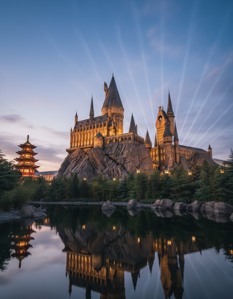 ЧЭНДУ-ЧЖАНЦЗЯЦЗЕ-ПЕКИН 18.07.-29.07