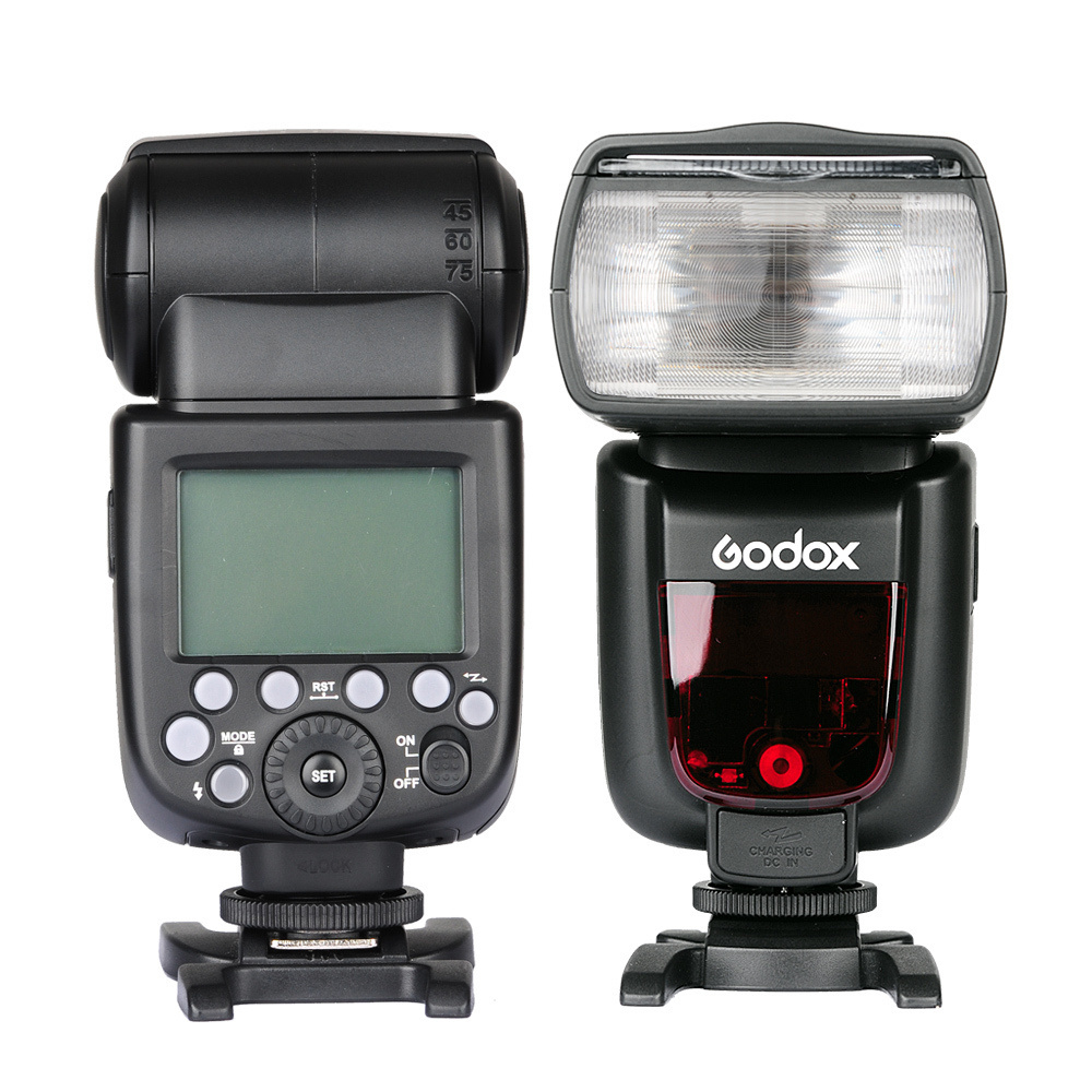 Вспышка накамерная Godox ThinkLite TT685 i-TTL