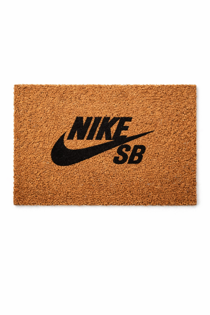 КОВРИК   NIKE SB