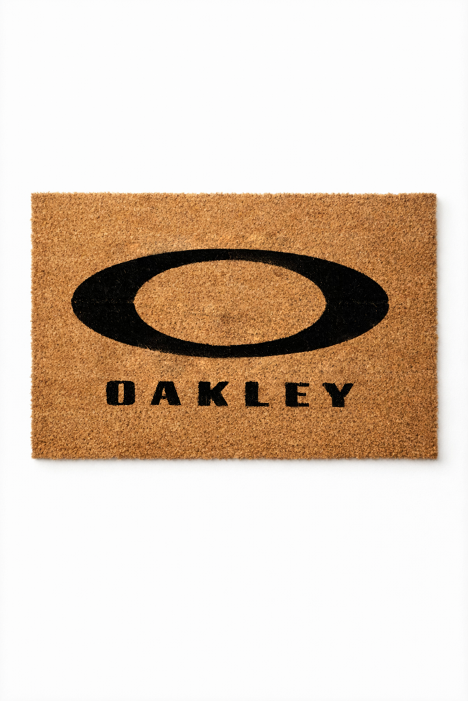 КОВРИК OAKLEY