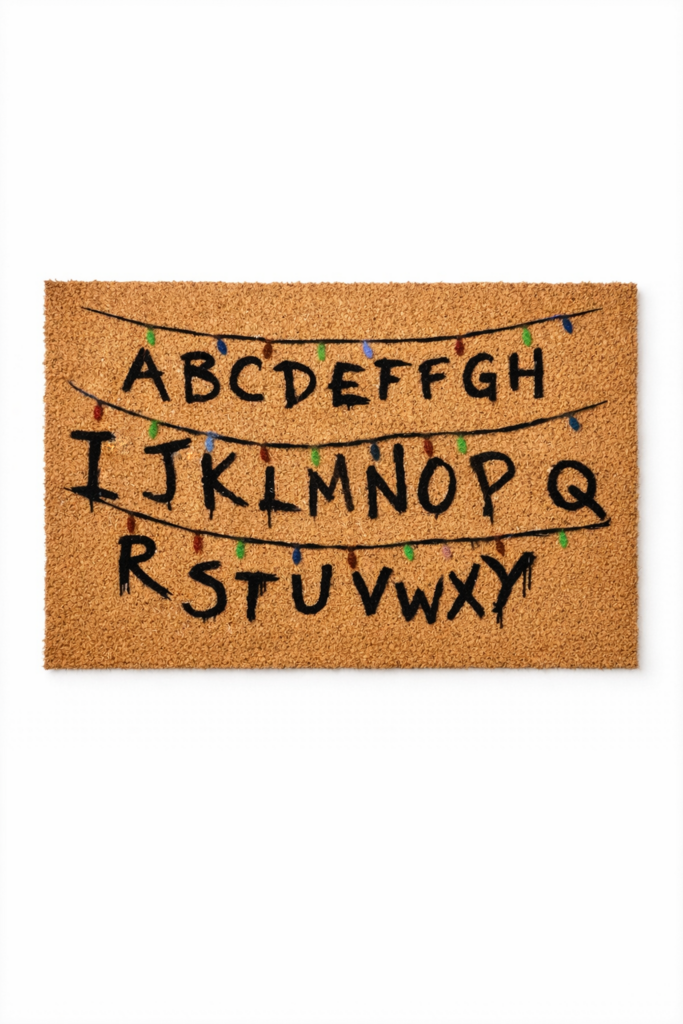 КОВРИК WILL'S MOM