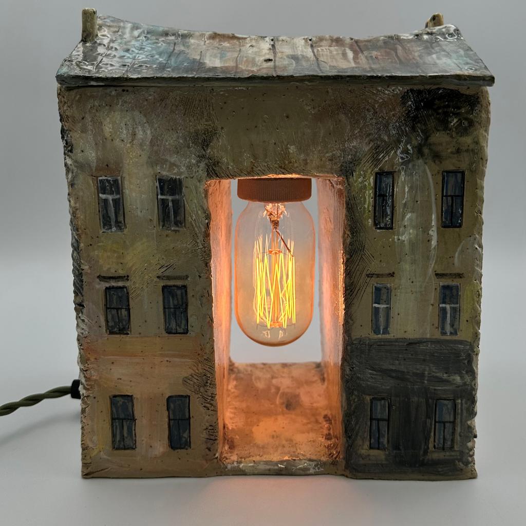 Светильник "Загородный, 15"