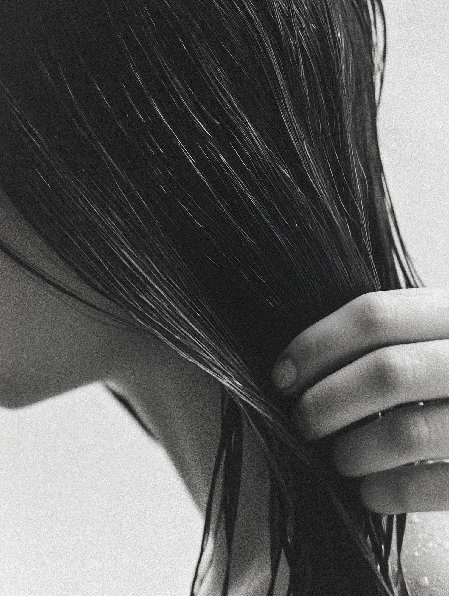 Мист для волос: spring blossom