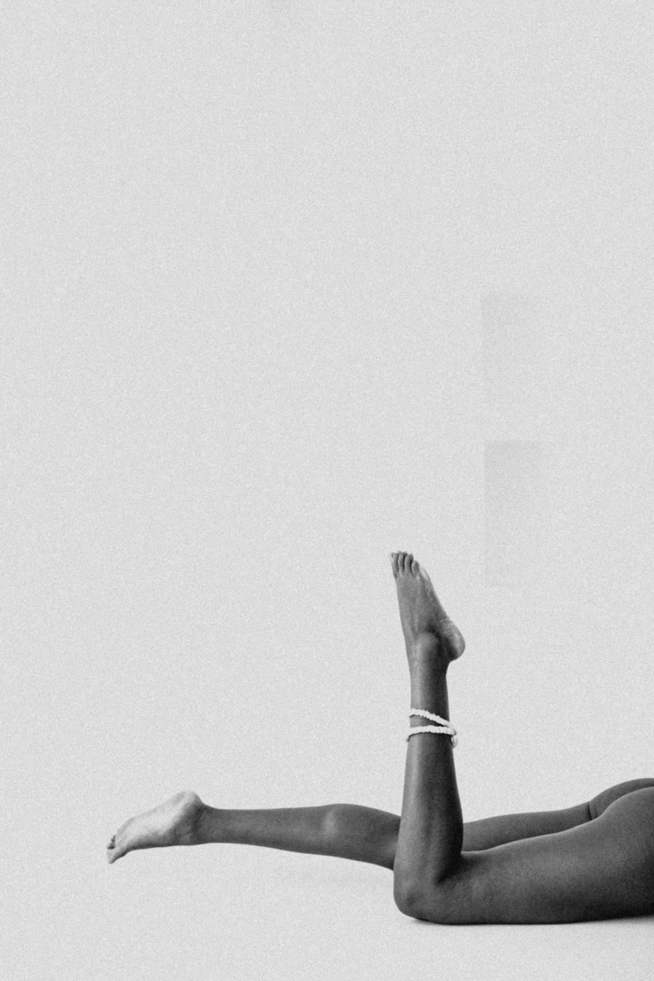 Гель для душа: груша & бергамот