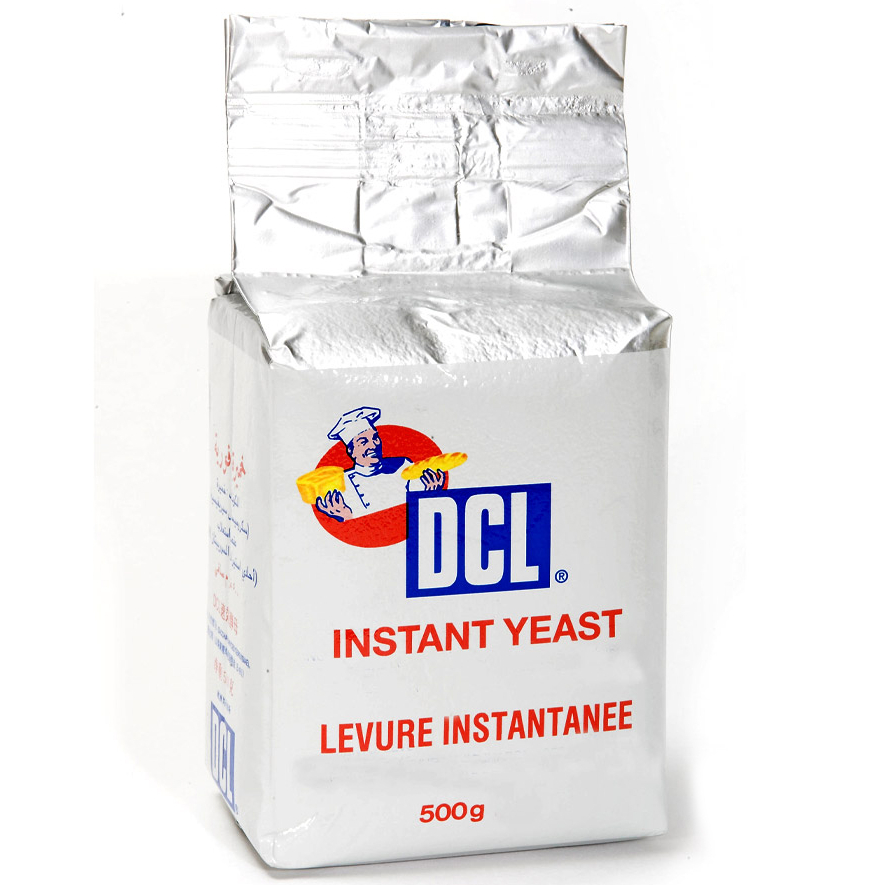 Дрожжи DCL