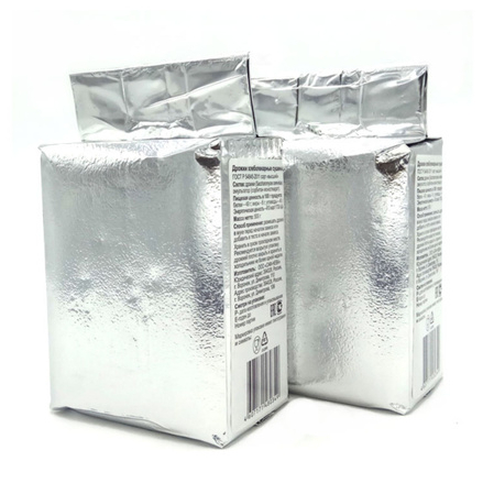 Дрожжи ГОСТ