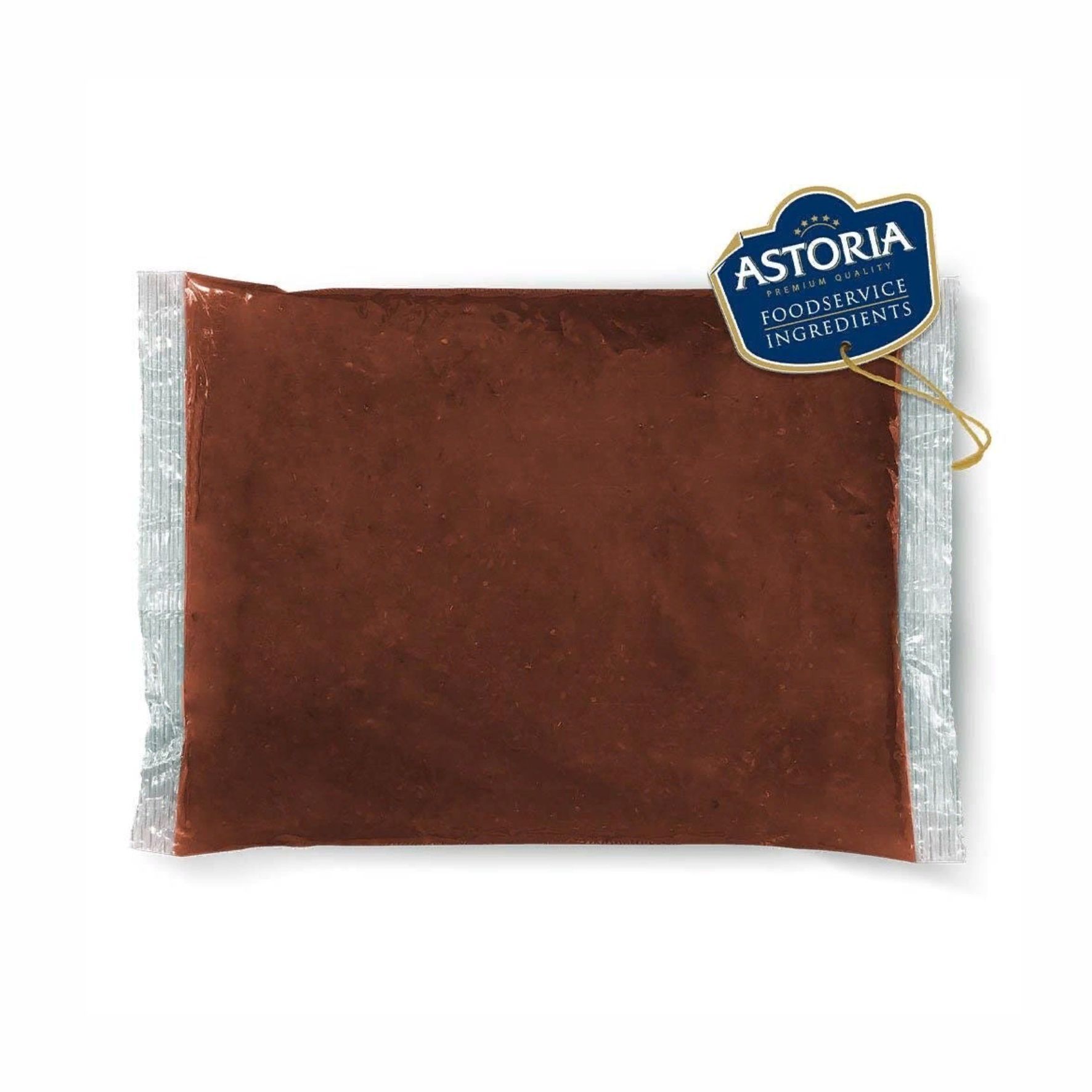 Соус БАРБЕКЮ PRO ASTORIA балк 1кг.