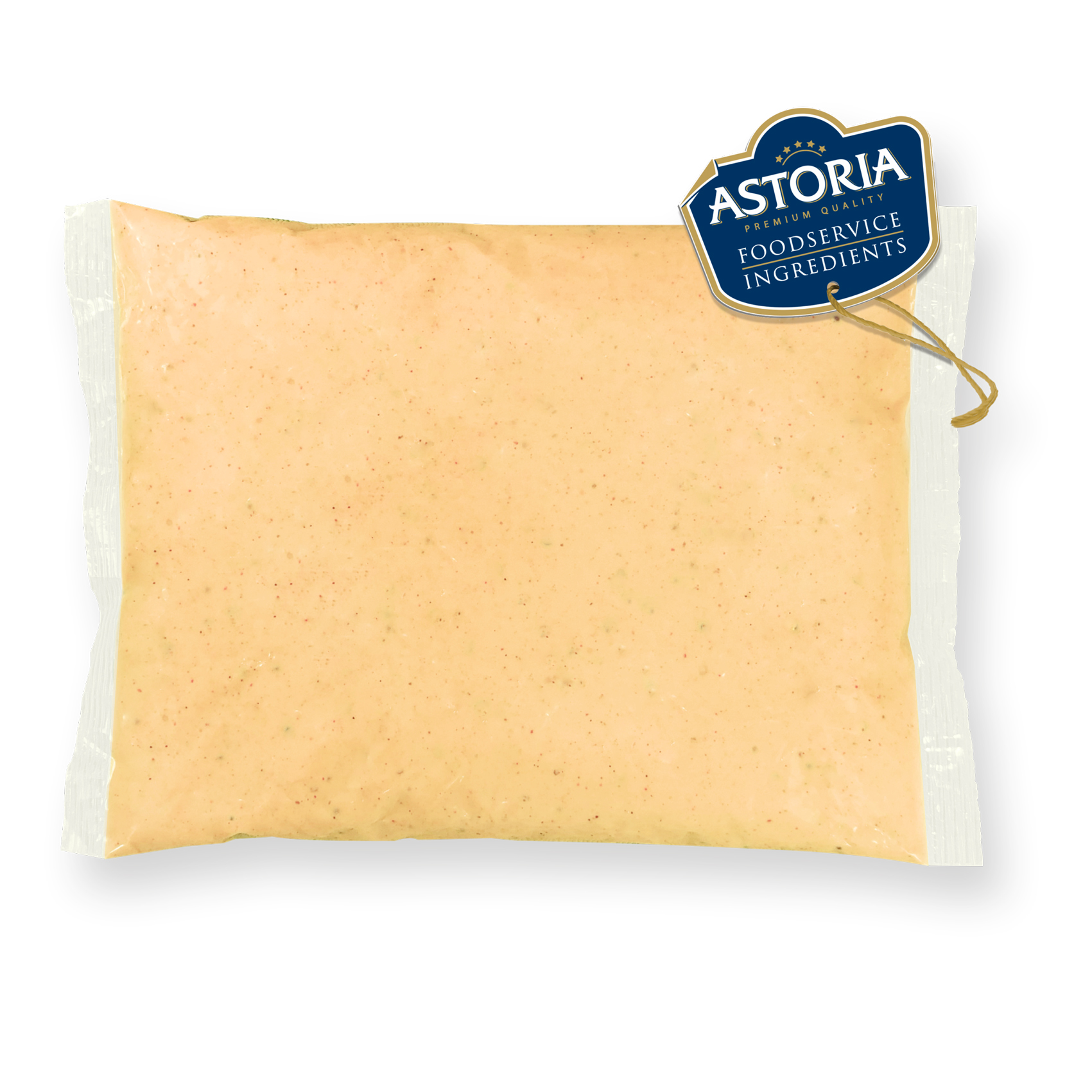 Соус БУРГЕР-СОУС 30% ASTORIA балк 1кг.