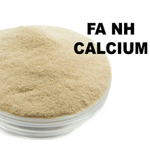 Пектин термообратимый FA NH CALCIUM