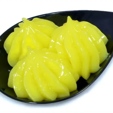 Начинка "Твист" кремовая со вкусом Банана