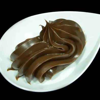 Начинка "Твист" кремовая Шоколадная