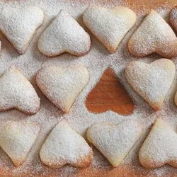 Пудра сахарная рафинадная