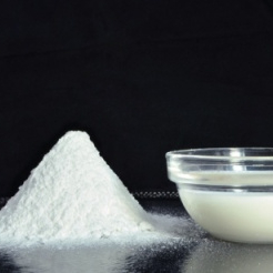 Помадка сухая ванильно-сливочная «Версаль»