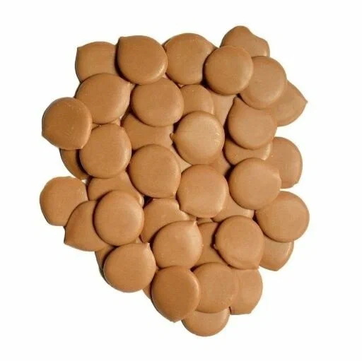 Глазурь кондитерская "Шокомилк" Крем-брюле