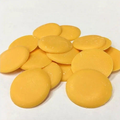 Глазурь кондитерская "Шокомилк" Манго